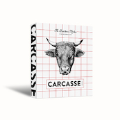 Carcasse - Hendrik Dierendonck (ISBN 9789492677334)