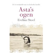 Asta's ogen - Eveline Stoel (ISBN 9789038805542)