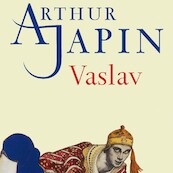 Vaslav - Arthur Japin (ISBN 9789029526616)