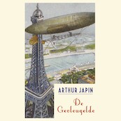 De gevleugelde - Arthur Japin (ISBN 9789029526630)