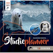 Studieplanner 2017-2018 - (ISBN 9789461151339)
