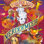 Verdermeer - Tahereh Mafi (ISBN 9789463620789)