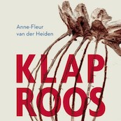 Klaproos - Anne-Fleur van der Heiden (ISBN 9789463623445)