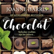 Chocolat - Joanne Harris (ISBN 9789463623865)