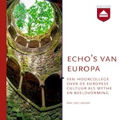 Echo's van Europa - Joep Leerssen (ISBN 9789085301783)