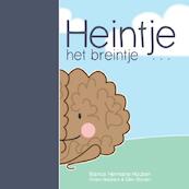 Heintje het breintje - Bianca Hermans (ISBN 9789402175363)