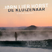 De kluizenaar - Jørn Lier Horst (ISBN 9789046171585)