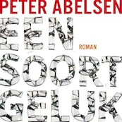 Een soort geluk - Peter Abelsen (ISBN 9789463622462)