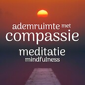 Mindfulness Ademruimte met Compassie Meditatie - Suzan van der Goes (ISBN 9789463270649)
