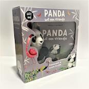 panda wil een vriendje giftset - Jonny Lambert (ISBN 9789048316960)