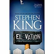 Elevation - Stephen King (ISBN 9781473691520)