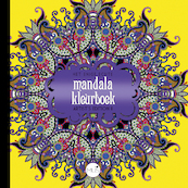 Mandala artist's edition II - (ISBN 9789045323794)