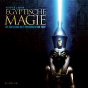 Egyptische Magie - Maarten Raven, Maarten J. Raven (ISBN 9789057306778)