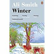 Winter - Ali Smith (ISBN 9780241973332)