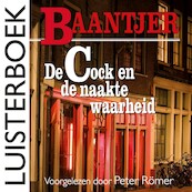 De Cock en de naakte waarheid - Baantjer (ISBN 9789026147142)