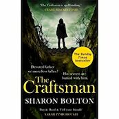 The Craftsman - Sharon Bolton (ISBN 9781409174134)