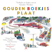 Gouden Boekjes Plaat - Henny Vrienten (ISBN 9789047626213)
