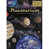 Planetarium - Raman Prinja (ISBN 9781787411579)
