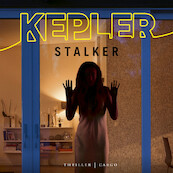 Stalker - Lars Kepler (ISBN 9789403126906)