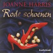 Rode schoenen - Joanne Harris (ISBN 9789463623889)