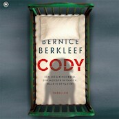 Cody - Bernice Berkleef (ISBN 9789044355413)