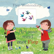 Het jaar rond met Fiep - Fiep Westendorp (ISBN 9789021415215)