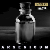 Arsenicum - (ISBN 9789491833618)