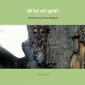 Uit het nest geklikt - Juffrouw Raadgever (ISBN 9789402179446)
