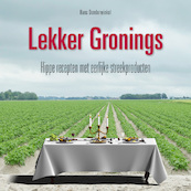 Gronings eten - Hans Donderwinkel (ISBN 9789054523604)