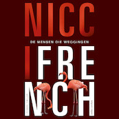 De mensen die weggingen - Nicci French (ISBN 9789026346569)