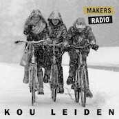 Kou Leiden - (ISBN 9789491833663)