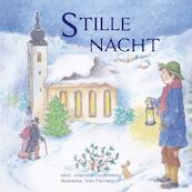 Stille nacht - Jeannette Donkersteeg (ISBN 9789087180768)