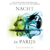 Nacht in Parijs - E.O. Chirovici (ISBN 9789046171844)