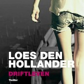 Driftleven - Loes den Hollander (ISBN 9789463622103)