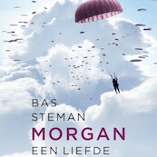 Morgan - Bas Steman (ISBN 9789463624619)