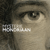 Mysterie Mondriaan - Marjan van Heteren (ISBN 9789462622203)