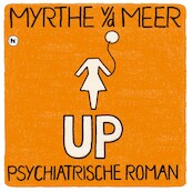 UP - Myrthe van der Meer (ISBN 9789044355659)