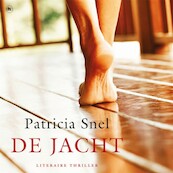 De jacht - Patricia Snel (ISBN 9789044355666)