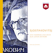 Sjostakovitsj - Leo Samama (ISBN 9789085301790)