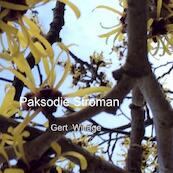 Paksodie Stroman - Gert Wijlage (ISBN 9789463673662)