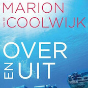 Over en uit - Marion van de Coolwijk (ISBN 9789045214405)