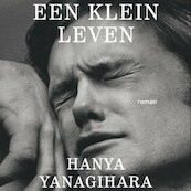 Een klein leven - Hanya Yanagihara (ISBN 9789463622028)