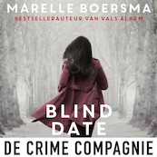Blind date - Marelle Boersma (ISBN 9789461092960)