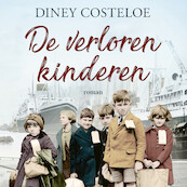 De verloren kinderen - Diney Costeloe (ISBN 9789026147678)