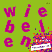 Wiebelen en Friemelen Themakaarten - Monique Thoonsen, Carmen Lamp (ISBN 9789492525499)