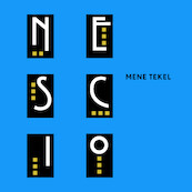 Mene Tekel - Nescio (ISBN 9789038806082)