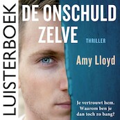 De onschuld zelve - Amy Lloyd (ISBN 9789026147890)