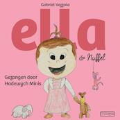 Ella en Nuffel - Gabriel Vezzola (ISBN 9789082943801)