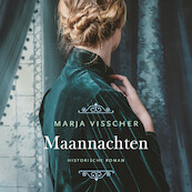 Maannachten - Marja Visscher (ISBN 9789020535228)