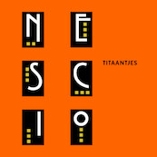 Titaantjes - Nescio (ISBN 9789038806075)